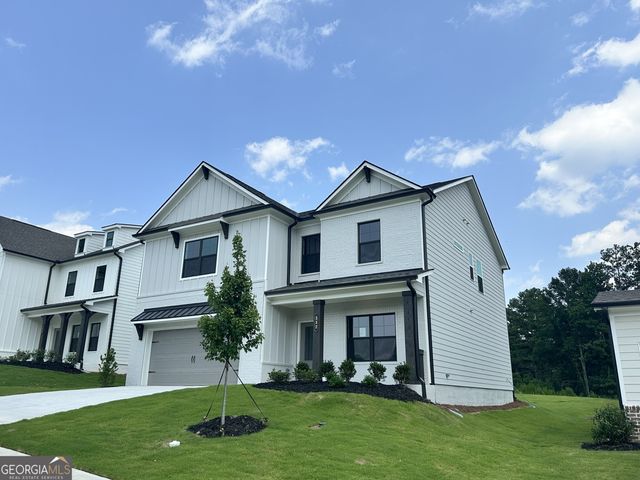232 Wingate Drive, Winder, GA 30680