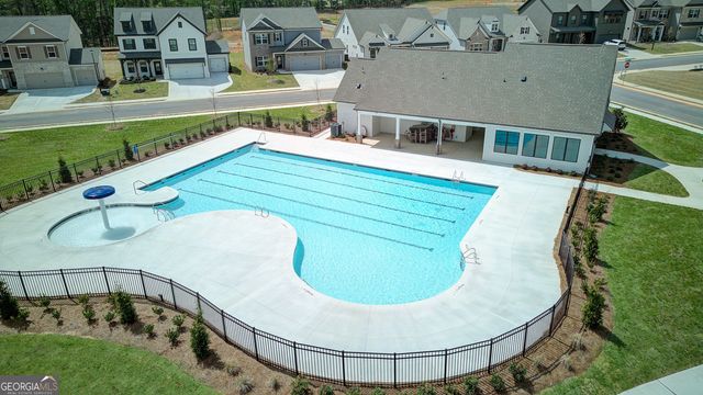 232 Wingate Drive, Winder, GA 30680