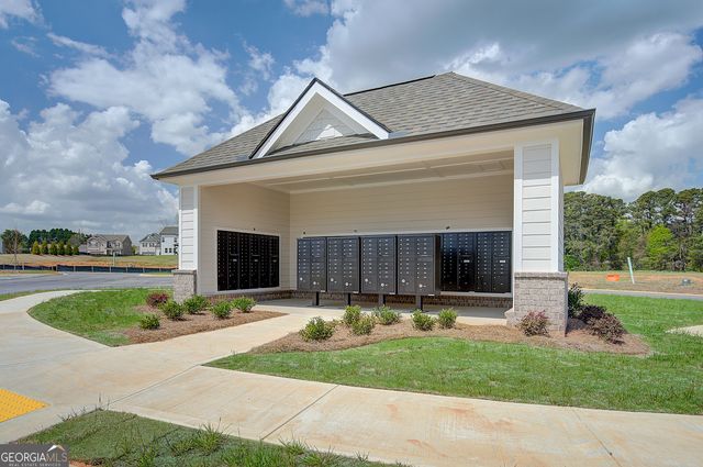 232 Wingate Drive, Winder, GA 30680