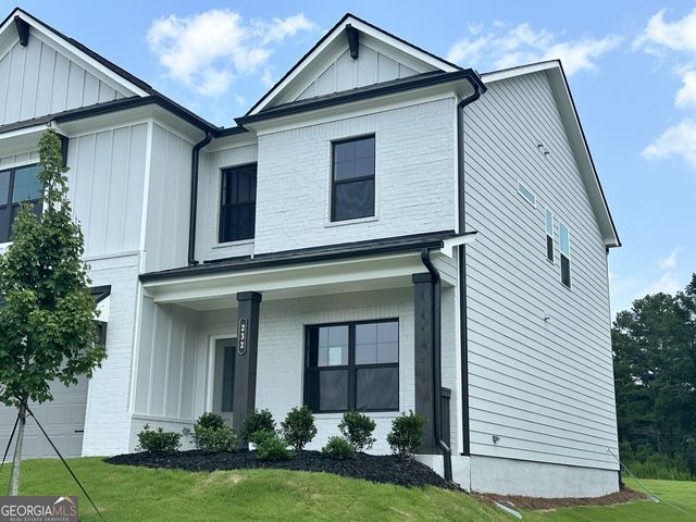 232 Wingate Drive, Winder, GA 30680