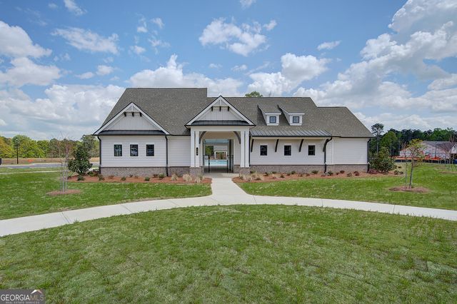 232 Wingate Drive, Winder, GA 30680