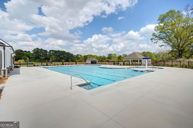 232 Wingate Drive, Winder, GA 30680