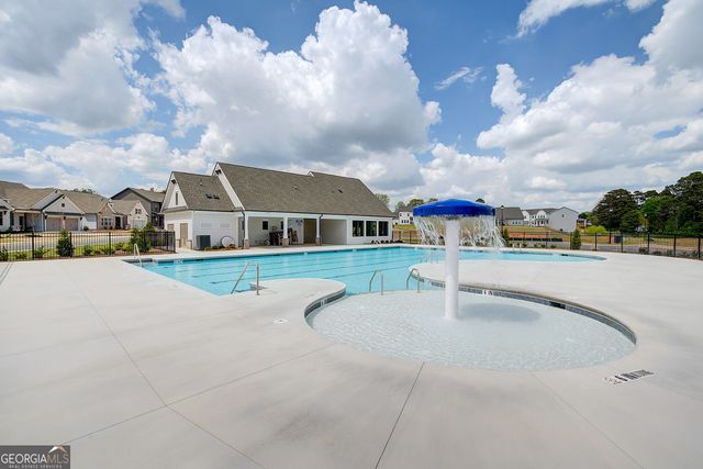 232 Wingate Drive, Winder, GA 30680