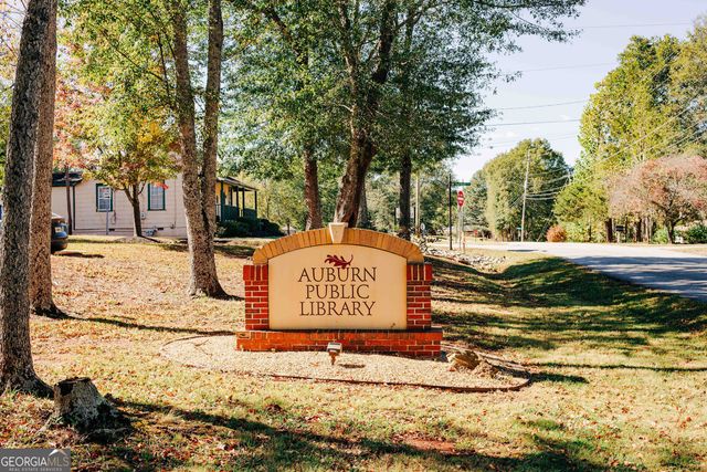 232 Wingate Drive, Winder, GA 30680