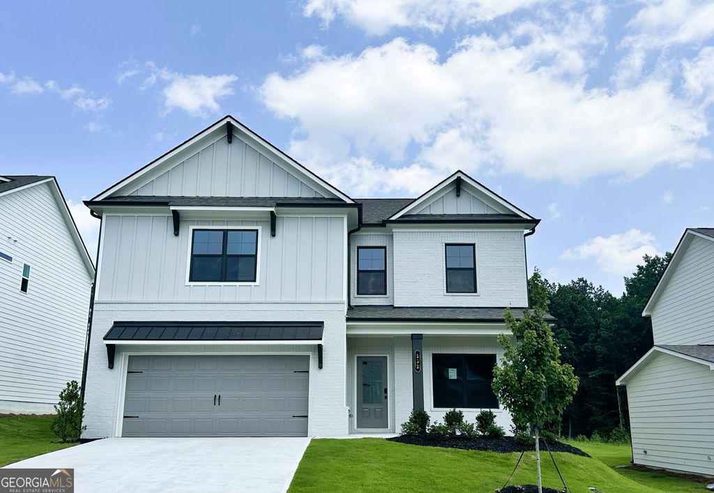 232 Wingate Drive, Winder, GA 30680