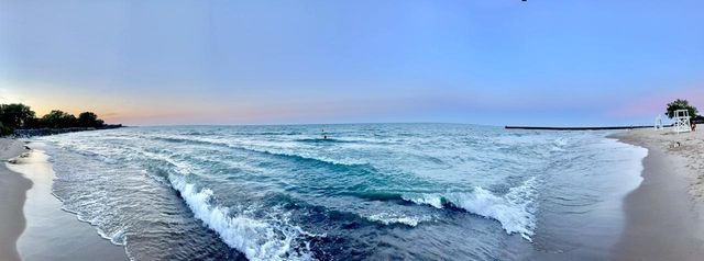 496 Sheridan Road 1, Evanston, IL 60202