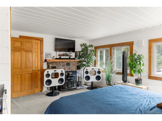 11933 S Maxwell Hill Rd, Littleton, CO 80127