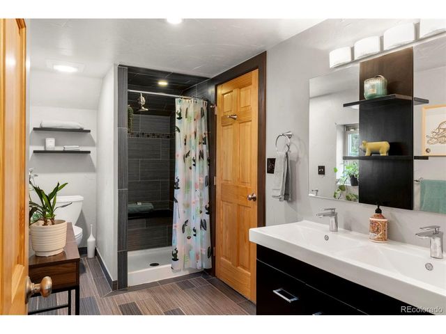 11933 S Maxwell Hill Rd, Littleton, CO 80127