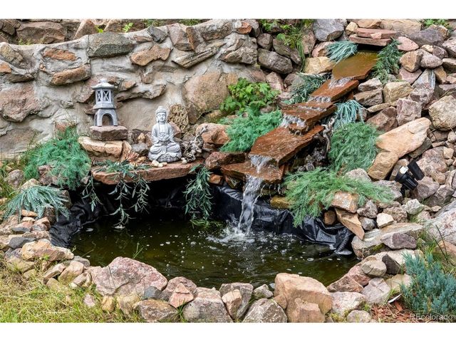 11933 S Maxwell Hill Rd, Littleton, CO 80127