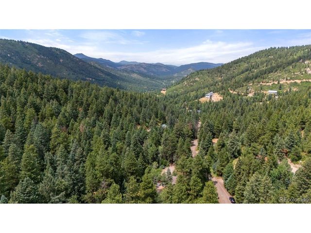 11933 S Maxwell Hill Rd, Littleton, CO 80127