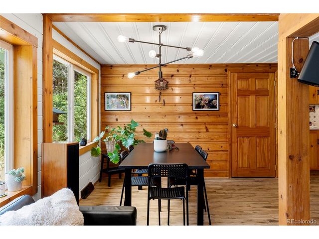 11933 S Maxwell Hill Rd, Littleton, CO 80127