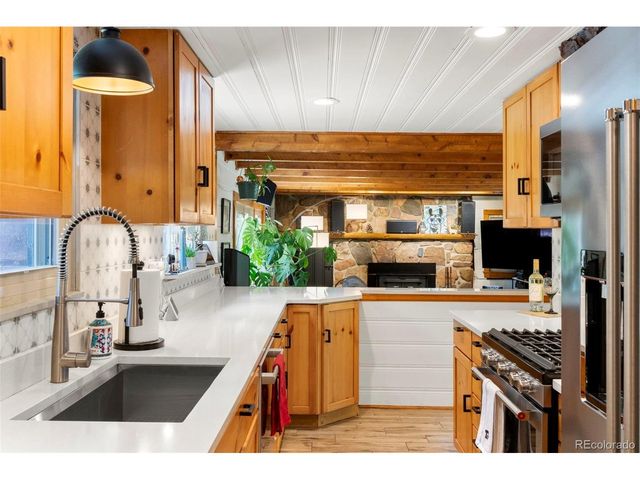 11933 S Maxwell Hill Rd, Littleton, CO 80127