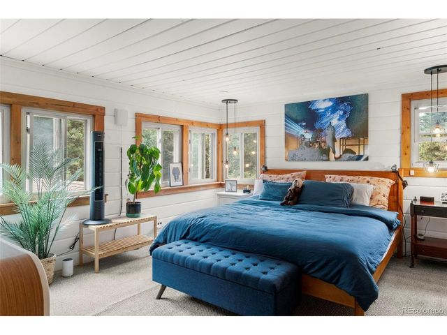 11933 S Maxwell Hill Rd, Littleton, CO 80127