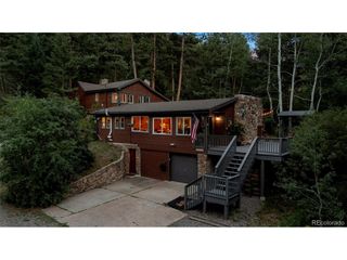 11933 S Maxwell Hill Rd, Littleton, CO 80127