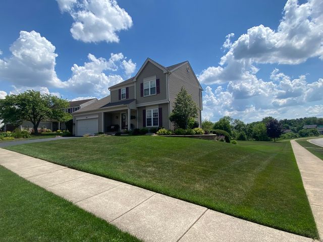 1216 Cactus Trail, Carol Stream, IL 60188
