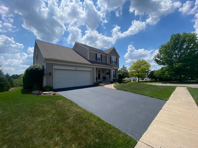 1216 Cactus Trail, Carol Stream, IL 60188