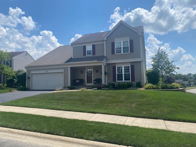1216 Cactus Trail, Carol Stream, IL 60188
