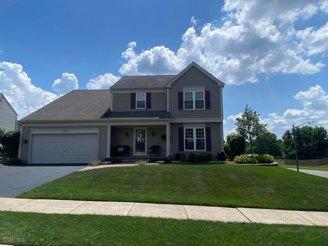 1216 Cactus Trail, Carol Stream, IL 60188