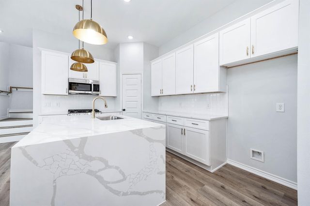2716 Spence Street, Houston, TX 77093