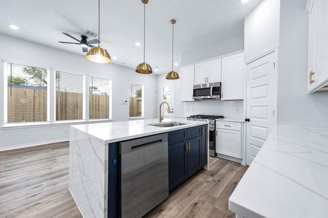 2716 Spence Street, Houston, TX 77093