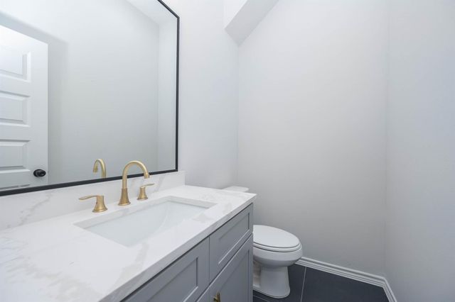 2716 Spence Street, Houston, TX 77093