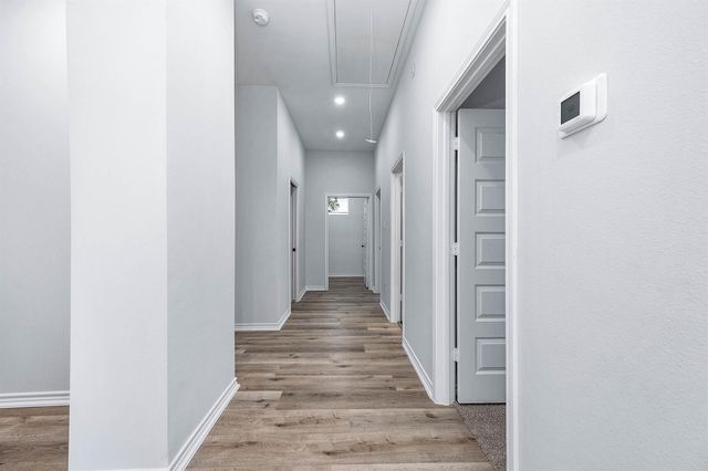 2716 Spence Street, Houston, TX 77093