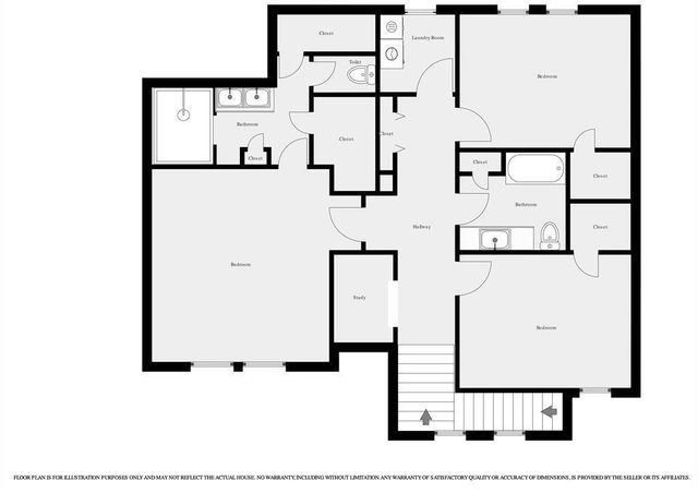 2716 Spence Street, Houston, TX 77093