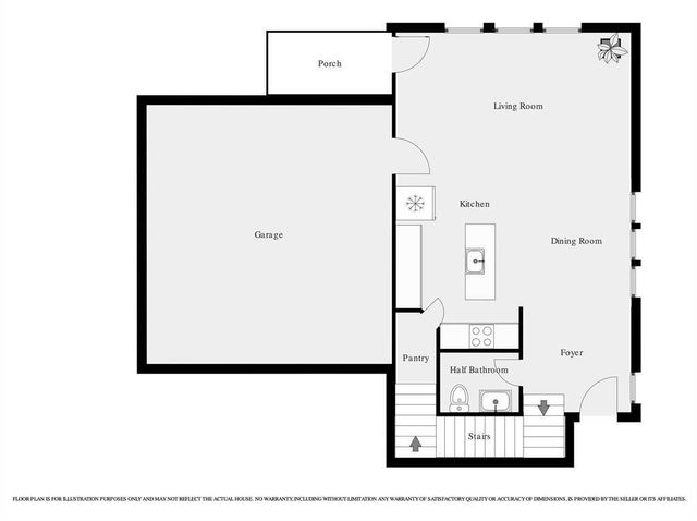 2716 Spence Street, Houston, TX 77093