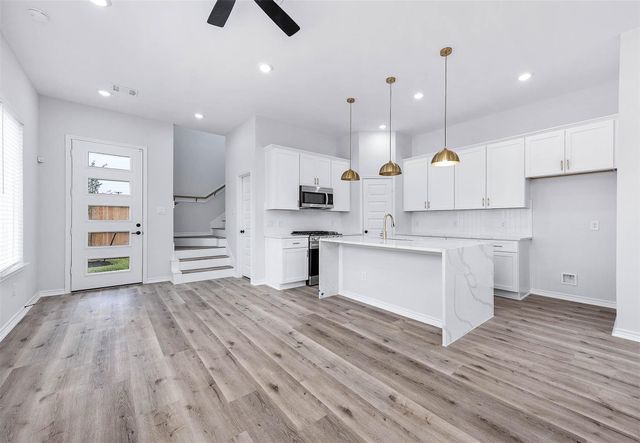 2716 Spence Street, Houston, TX 77093