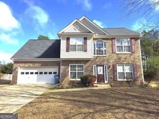 235 Circle Road, Dacula, GA 30019