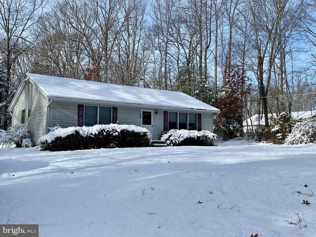 49 BROWN RD, Bridgeton, NJ 08302