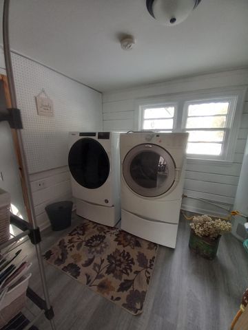 806 S Main Street, Au Gres Twp, MI 48703