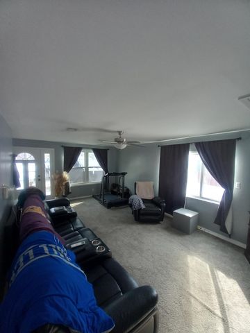 806 S Main Street, Au Gres Twp, MI 48703