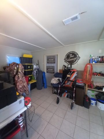 806 S Main Street, Au Gres Twp, MI 48703