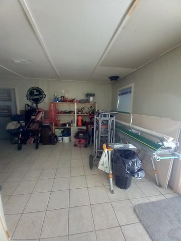 806 S Main Street, Au Gres Twp, MI 48703