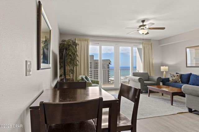 9860 S Thomas Drive 815, Panama City Beach, FL 32408