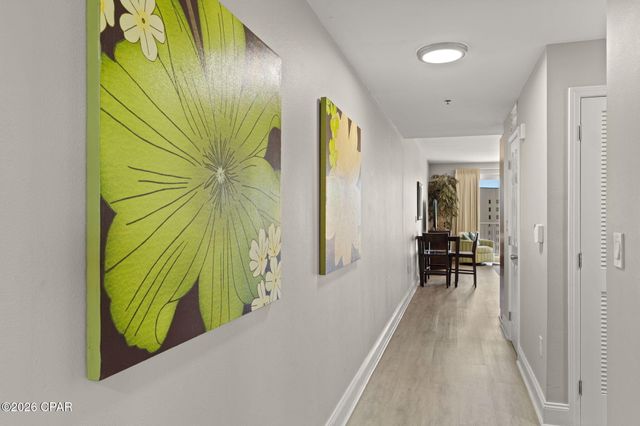 9860 S Thomas Drive 815, Panama City Beach, FL 32408