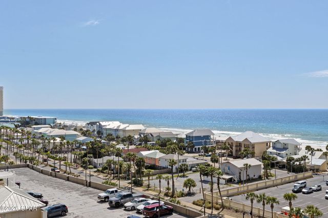 9860 S Thomas Drive 815, Panama City Beach, FL 32408