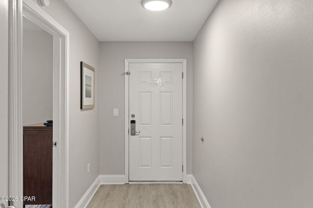 9860 S Thomas Drive 815, Panama City Beach, FL 32408