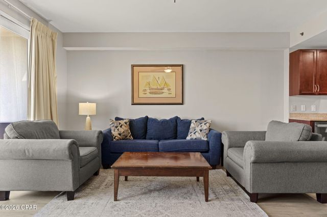 9860 S Thomas Drive 815, Panama City Beach, FL 32408