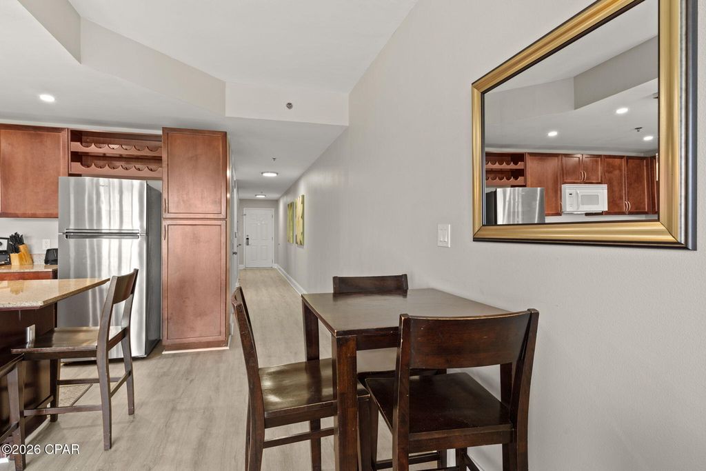 Image 17 of property listing at 9860 S Thomas Drive 815, Panama City Beach, FL 32408