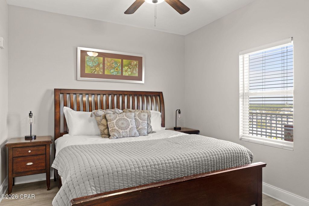 Image 18 of property listing at 9860 S Thomas Drive 815, Panama City Beach, FL 32408