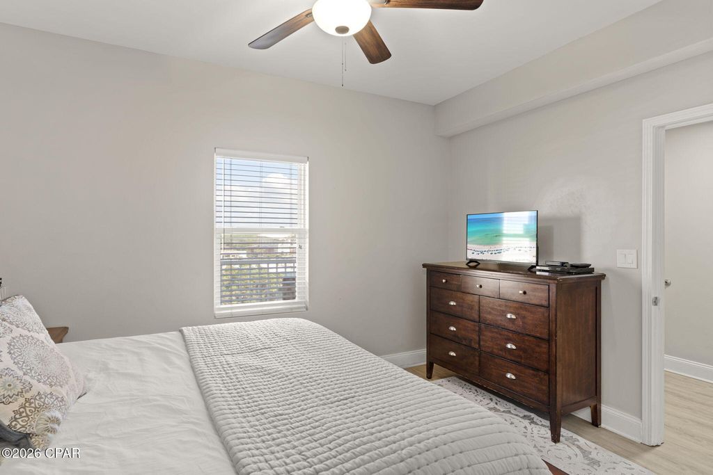Image 19 of property listing at 9860 S Thomas Drive 815, Panama City Beach, FL 32408