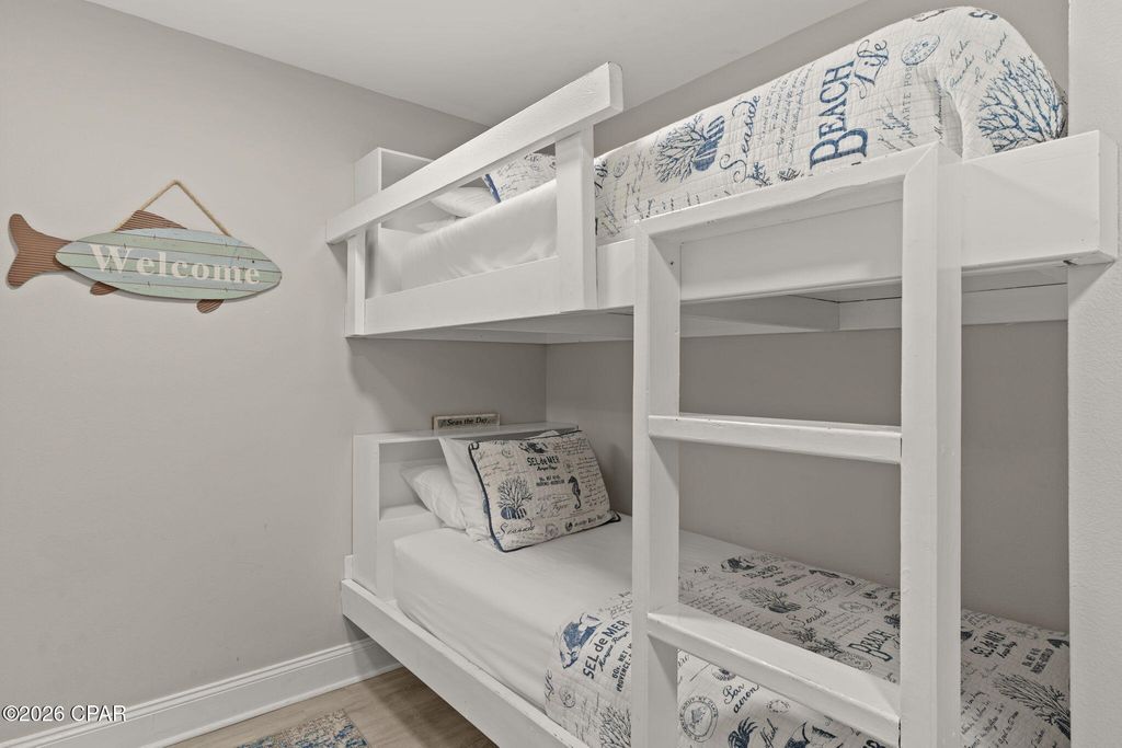 Image 22 of property listing at 9860 S Thomas Drive 815, Panama City Beach, FL 32408