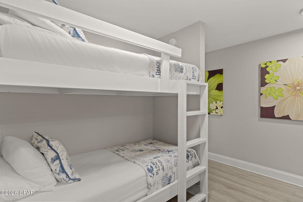 Image 23 of property listing at 9860 S Thomas Drive 815, Panama City Beach, FL 32408