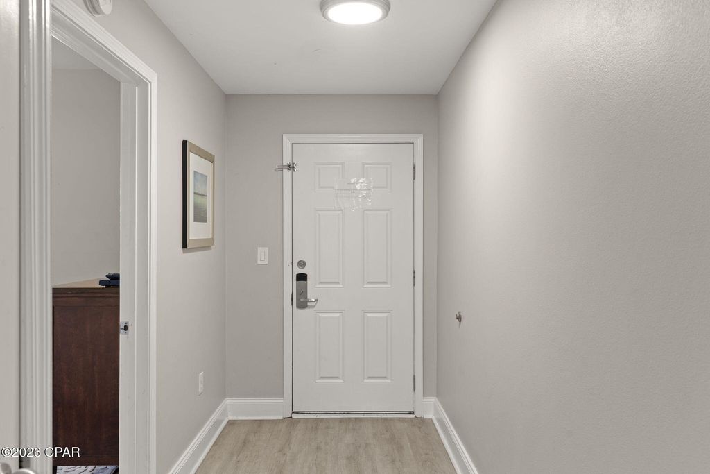 Image 3 of property listing at 9860 S Thomas Drive 815, Panama City Beach, FL 32408