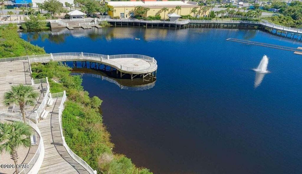 Image 51 of property listing at 9860 S Thomas Drive 815, Panama City Beach, FL 32408
