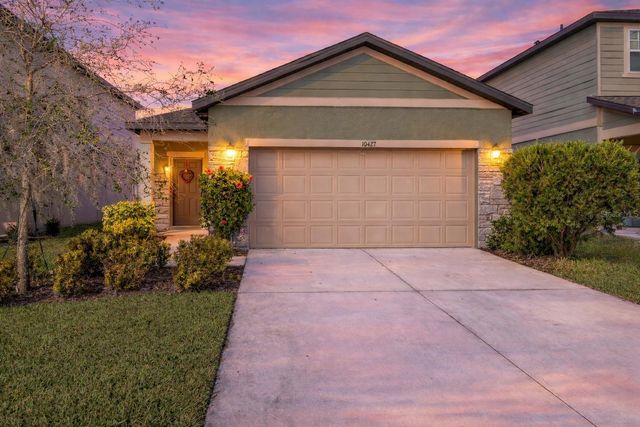 10427 LADYBUG COVE, Parrish, FL 34219