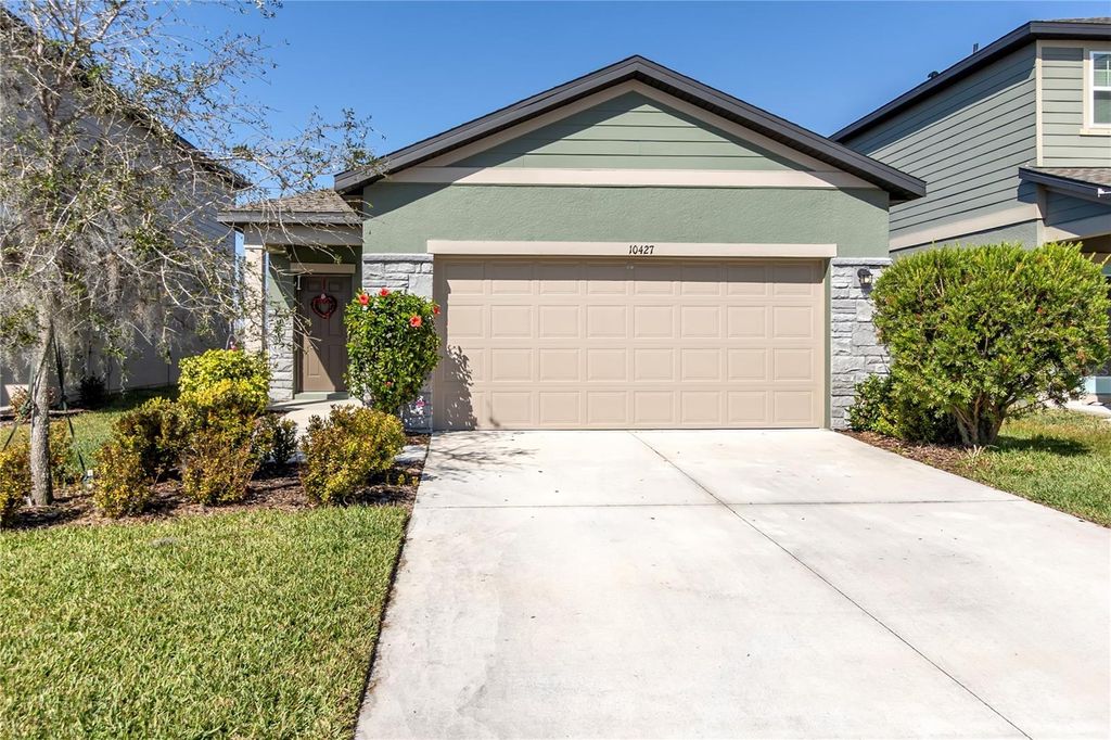 10427 LADYBUG COVE, Parrish, FL 34219
