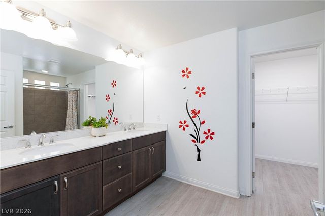 7665 Sandhaven Street, Las Vegas, NV 89139